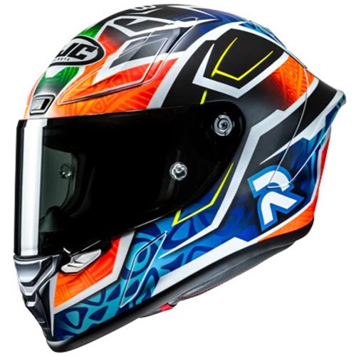 Helm hjc rpha1 binder - helm,