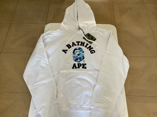 Authentic ape bape abc camo