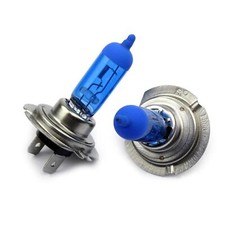 2x H7 PX26D 8500K KfZ 24V 70W