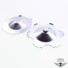 Kupplungsdruckplatte Tuning