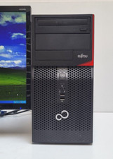 Fujitsu Windows XP Gamer PC