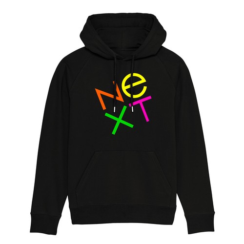 Next computer steve - next, logo