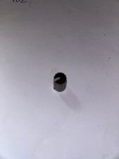 Behringer Eurodesk Knob Black - MX Series and Other