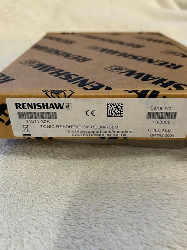 Renishaw t1011 30a - t1011-30a, (3m)
