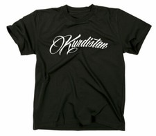 Kurdistan T-Shirt Schriftzug