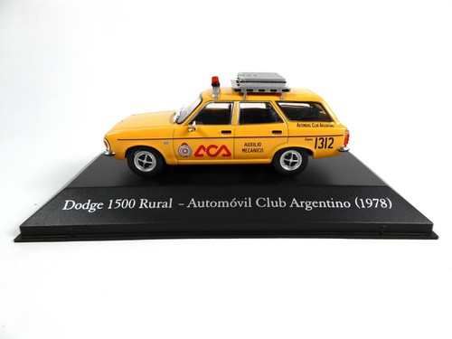 Dodge 1500 rural aca 1978 - dodge,