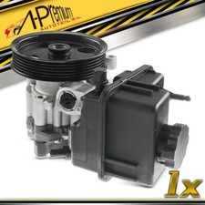 Servopumpe hydraulisch Lenkung