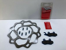 Bremsscheibe Bremse vorne +