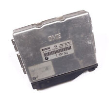 BMW 3er E36 316i M43 Motor DME Motorsteuergerät BOSCH 0261203660 1432521