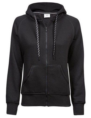 Tee jays kapuzenjacke - tee, s