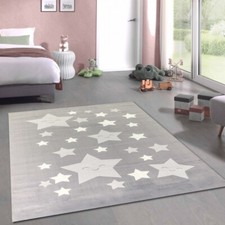 Kinder-Teppich weich mit