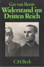 Widerstand im Dritten Reich -