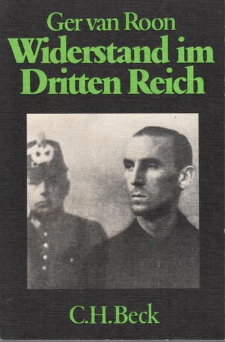 Widerstand dritten reich - dritten,