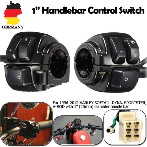 Horn blinker kontroll schalter - blinker,