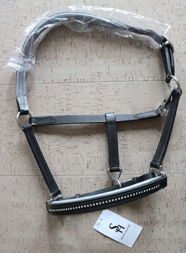 Neues leder halfter von - halfter,