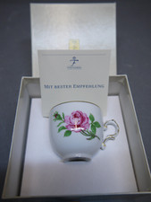 Stilvolles 2.tlg Gedeck der