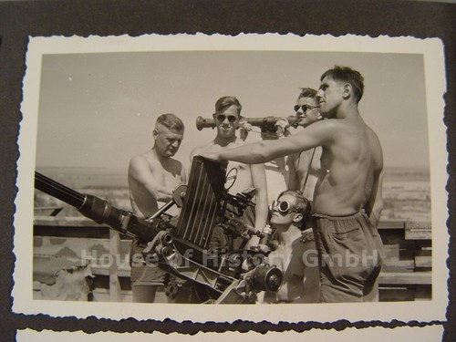 137627 fotoalbum flak - fotoalbum:,