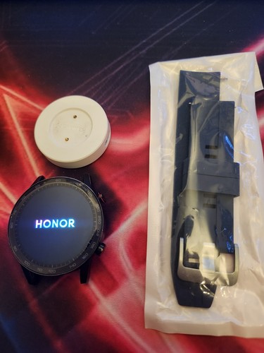 Honor magic watch - honor,
