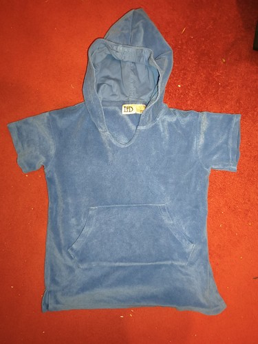 Badeponcho