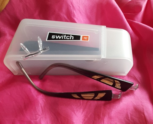 Switch brille garnitur - switch,