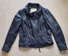Esprit Damen Echt 100% Schaf
