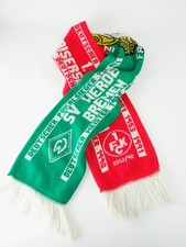 Fanschal SV Werder Bremen 1