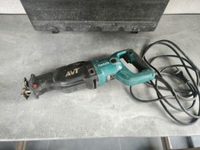 Makita Reciprosäge JR3070CT