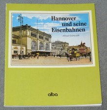 Buch Bildband * Hannover und