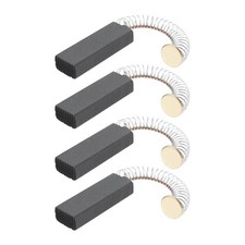 2 Pairs Carbon Brushes