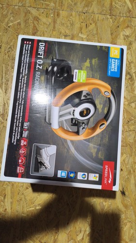 Speedlink drift racing - drift, o.z.