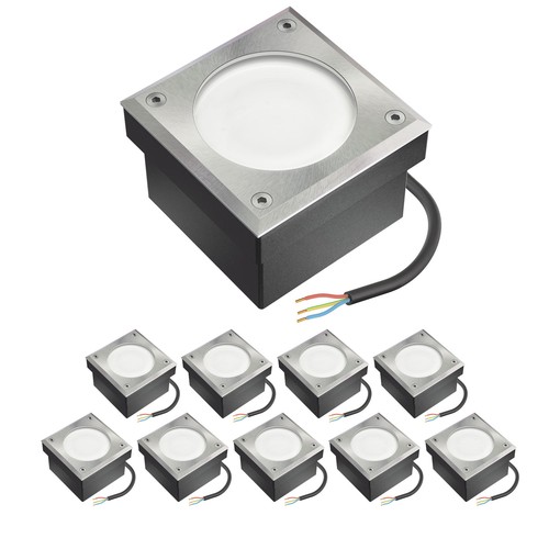 Led pflasterstein neolum für - neolum,