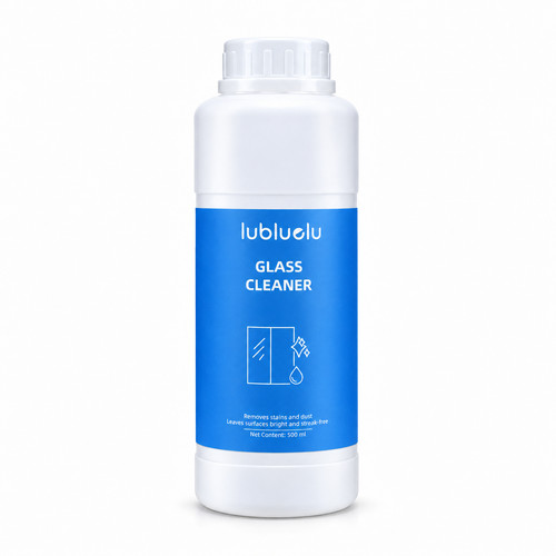 Lubluelu glasreiniger für - lubluelu,