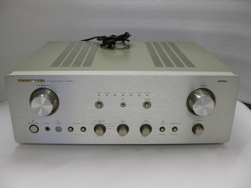 Marantz 8000 class ab - marantz, a/ab