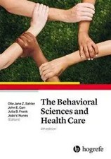 The Behavioral Sciences and