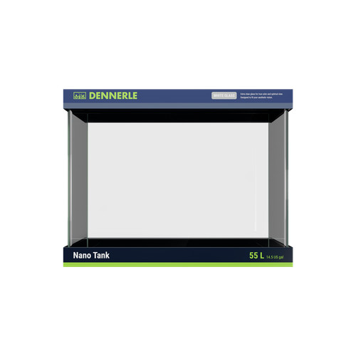 Dennerle nano tank - dennerle,
