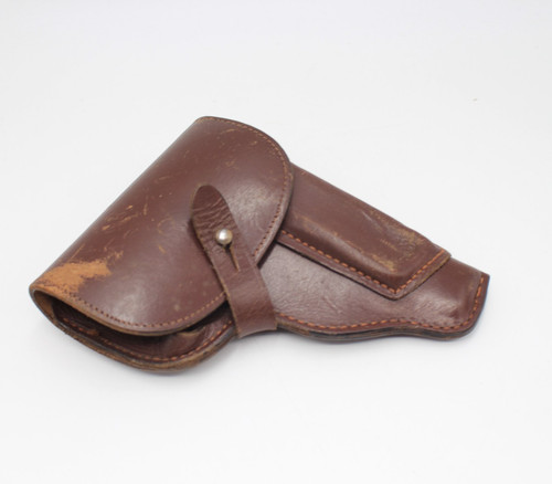 Pistolentasche leder makarov - leder,