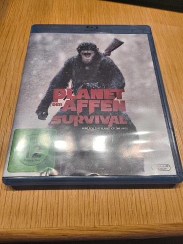 Planet der affen survival - planet,