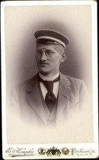 Studentika CdV Freiburg im