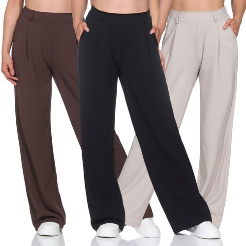 Sublevel damen stoffhose - sublevel,