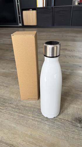 Trinkflasche thermo mit - trinkflasche,