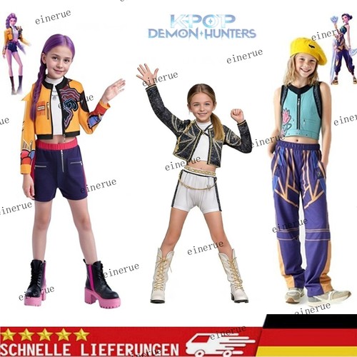 Pop kinder cosplay - kinder,