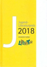 Jugendliteraturpreis 2018 -
