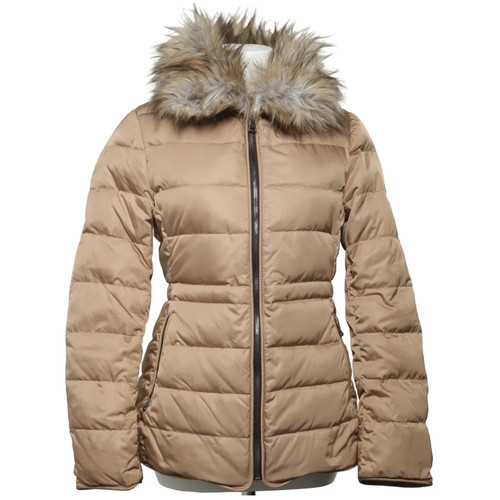 Zara woman daunenjacke - zara,