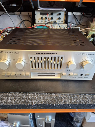 Marantz pm710dc - marantz,