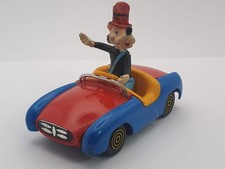 Auto Ezechiele Wolf Polistil