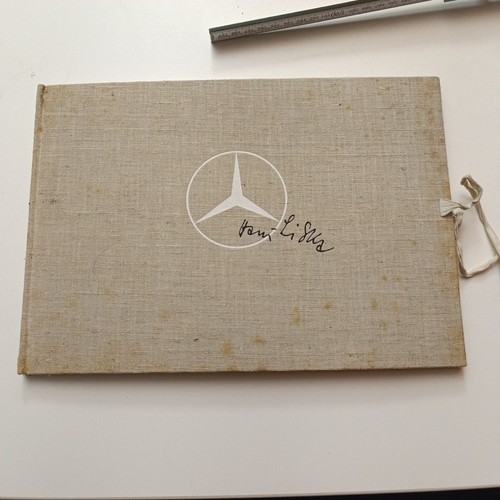 Original buch hans liska - original,