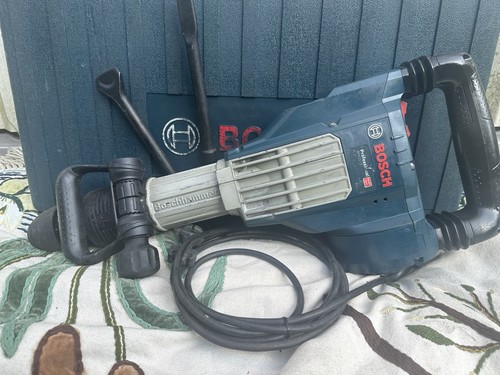 Bosch gsh 1700 w - 1700,