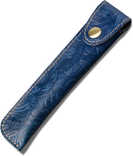 Kugelschreiber etui leder - etui,,