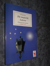 Die magische Laterne - Gerhard
