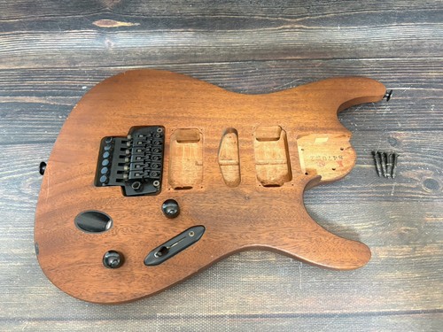 Ibanez s470 korpus mahagoni - s470,